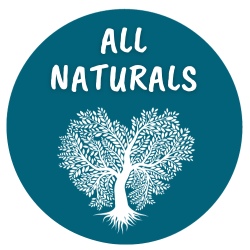 All Naturals Shop