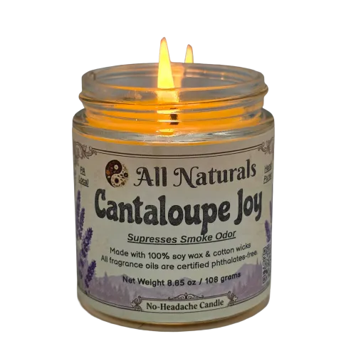 Cantaloupe-Joy