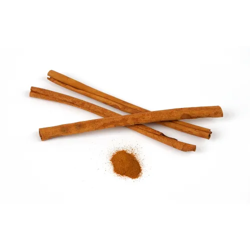 Cinnamon Bark