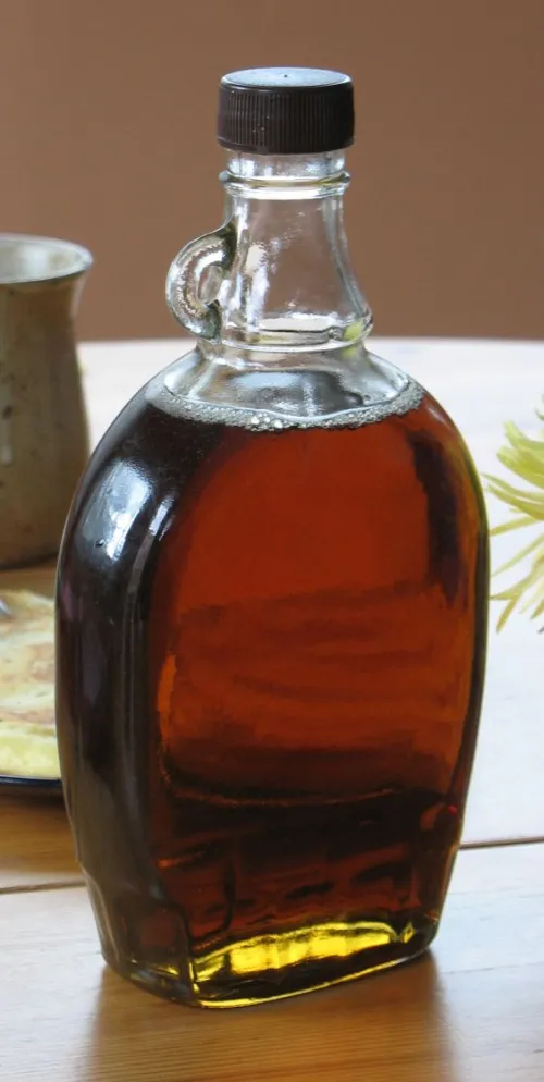 Maple Sugar