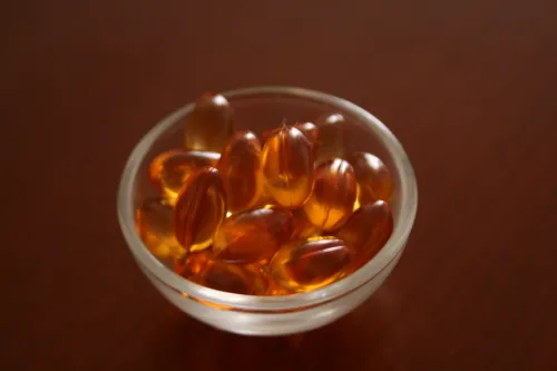 Vitamin E