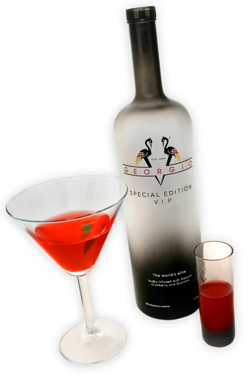 Vodka